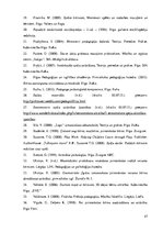 Diplomdarbs 'Pašdarinātu rotaļmateriālu izmantošana 1,5-3 gadīgu bērnu sensorās attīstības ve', 47.