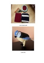 Diplomdarbs 'Pašdarinātu rotaļmateriālu izmantošana 1,5-3 gadīgu bērnu sensorās attīstības ve', 66.