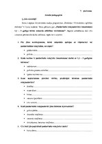 Diplomdarbs 'Pašdarinātu rotaļmateriālu izmantošana 1,5-3 gadīgu bērnu sensorās attīstības ve', 67.