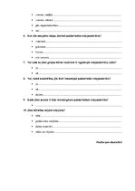 Diplomdarbs 'Pašdarinātu rotaļmateriālu izmantošana 1,5-3 gadīgu bērnu sensorās attīstības ve', 68.