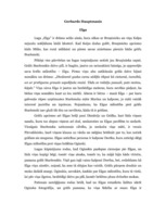 Eseja 'Gerhards Hauptmanis "Elga"', 1.