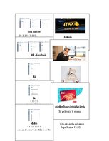 Prezentācija 'Ķīniešu valoda HSK1 apguve', 3.