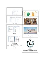 Prezentācija 'Ķīniešu valoda HSK1 apguve', 6.