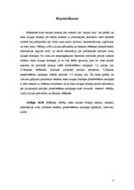 Referāts 'Kvantitatīvās metodes. Masu saziņas līdzekļu ietekme uz vēlētāju izvēli Latvijas', 3.