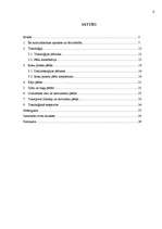 Referāts 'Trasoloģija', 4.