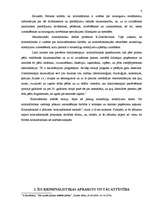 Referāts 'Trasoloģija', 6.