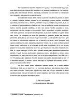 Referāts 'Trasoloģija', 11.