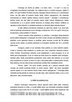 Referāts 'Trasoloģija', 12.