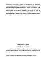 Referāts 'Trasoloģija', 15.