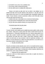 Referāts 'Trasoloģija', 21.