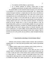 Referāts 'Trasoloģija', 31.