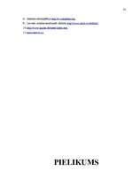 Referāts 'Trasoloģija', 38.