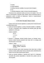 Prakses atskaite 'Kvalifikācijas prakses atskaite sekretārēm', 14.
