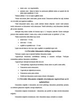 Prakses atskaite 'Kvalifikācijas prakses atskaite sekretārēm', 16.