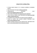 Prakses atskaite 'Kvalifikācijas prakses atskaite sekretārēm', 32.