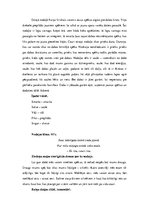 Konspekts 'Rainis "Gals un sākums"', 5.