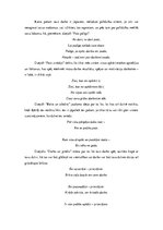 Konspekts 'Rainis "Gals un sākums"', 9.