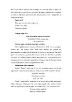 Konspekts 'Rainis "Gals un sākums"', 13.