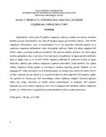 Diplomdarbs 'Jaunu IT produktu integrācijas vadlīniju izstrāde uzņēmuma infrastruktūrā', 2.