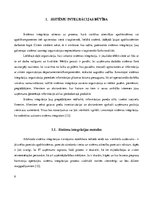 Diplomdarbs 'Jaunu IT produktu integrācijas vadlīniju izstrāde uzņēmuma infrastruktūrā', 9.