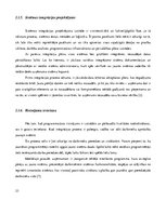 Diplomdarbs 'Jaunu IT produktu integrācijas vadlīniju izstrāde uzņēmuma infrastruktūrā', 23.