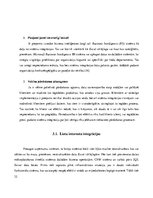 Diplomdarbs 'Jaunu IT produktu integrācijas vadlīniju izstrāde uzņēmuma infrastruktūrā', 32.
