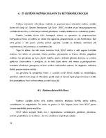 Diplomdarbs 'Jaunu IT produktu integrācijas vadlīniju izstrāde uzņēmuma infrastruktūrā', 36.