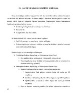 Diplomdarbs 'Jaunu IT produktu integrācijas vadlīniju izstrāde uzņēmuma infrastruktūrā', 45.