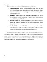 Diplomdarbs 'Jaunu IT produktu integrācijas vadlīniju izstrāde uzņēmuma infrastruktūrā', 49.