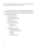 Diplomdarbs 'Jaunu IT produktu integrācijas vadlīniju izstrāde uzņēmuma infrastruktūrā', 52.