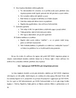 Diplomdarbs 'Jaunu IT produktu integrācijas vadlīniju izstrāde uzņēmuma infrastruktūrā', 56.