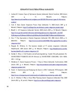 Diplomdarbs 'Jaunu IT produktu integrācijas vadlīniju izstrāde uzņēmuma infrastruktūrā', 90.