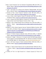 Diplomdarbs 'Jaunu IT produktu integrācijas vadlīniju izstrāde uzņēmuma infrastruktūrā', 91.