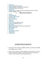 Referāts 'Politisko partiju sistēma Latvijā, to dibināšanas kartība', 19.