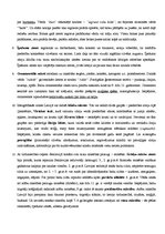 Konspekts 'Rakstība Latvijas teritorijā pirms 13.gadsimta, tēzes', 2.