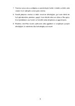 Referāts 'Tehnoloģiju loma viesnīcas konkurētspējas nodrošināšanā', 9.