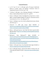 Referāts 'Tehnoloģiju loma viesnīcas konkurētspējas nodrošināšanā', 10.