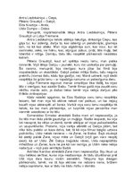 Eseja 'Recenzija par filmu "Pūt, vējiņi!"', 2.