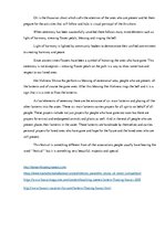 Prezentācija 'Lantern Floating Festival', 2.