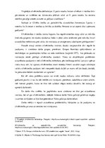 Diplomdarbs 'Cilvēktiesību ievērošana, aizturot personas par likumpārkāpumu izdarīšanu', 6.