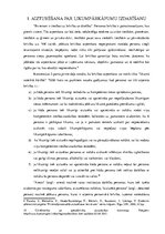 Diplomdarbs 'Cilvēktiesību ievērošana, aizturot personas par likumpārkāpumu izdarīšanu', 8.