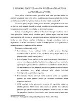 Diplomdarbs 'Cilvēktiesību ievērošana, aizturot personas par likumpārkāpumu izdarīšanu', 27.
