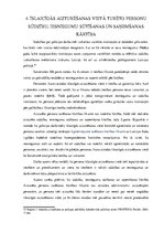 Diplomdarbs 'Cilvēktiesību ievērošana, aizturot personas par likumpārkāpumu izdarīšanu', 54.