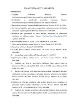 Diplomdarbs 'Cilvēktiesību ievērošana, aizturot personas par likumpārkāpumu izdarīšanu', 59.