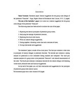 Diplomdarbs 'Pirmsskolas izglītības iestādes interjera dizaina priekšlikums', 4.