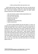 Diplomdarbs 'Pirmsskolas izglītības iestādes interjera dizaina priekšlikums', 27.
