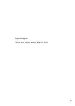 Referāts 'Значение сна для человека', 33.