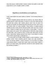 Referāts 'Izspiešana', 10.