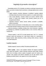 Referāts 'Izspiešana', 11.