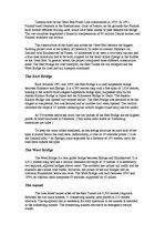 Prezentācija 'The Great Belt Fixed Link', 10.